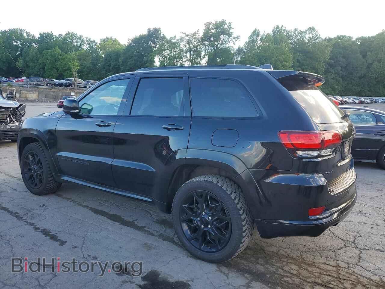 2021 JEEP CHEROKEE - VIN: 1C4RJFBG3MC771042 - Фото 2