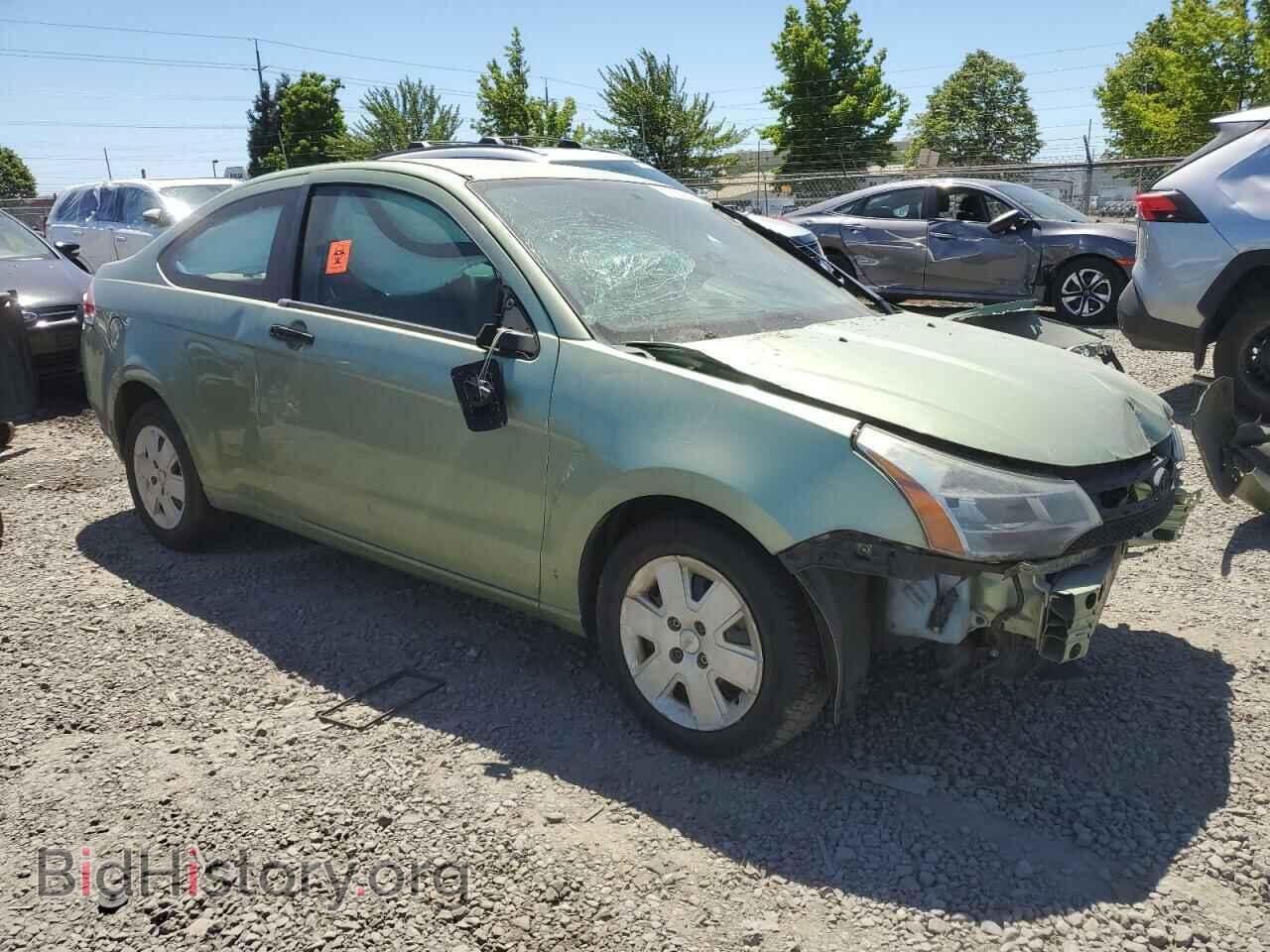 2008 FORD FOCUS - VIN: 1FAHP32N68W273869 - Фото 4
