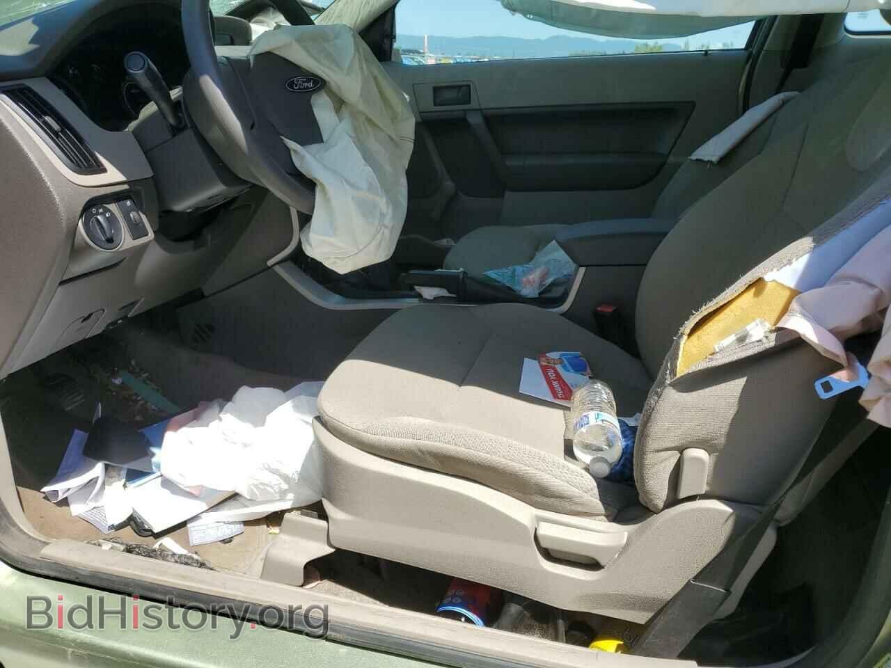 2008 FORD FOCUS - VIN: 1FAHP32N68W273869 - Фото 7