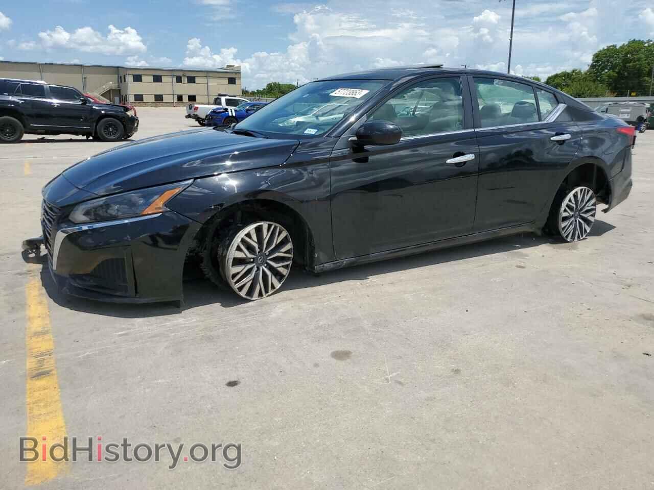 Photo 1N4BL4DV5PN325582 - NISSAN ALTIMA 2023