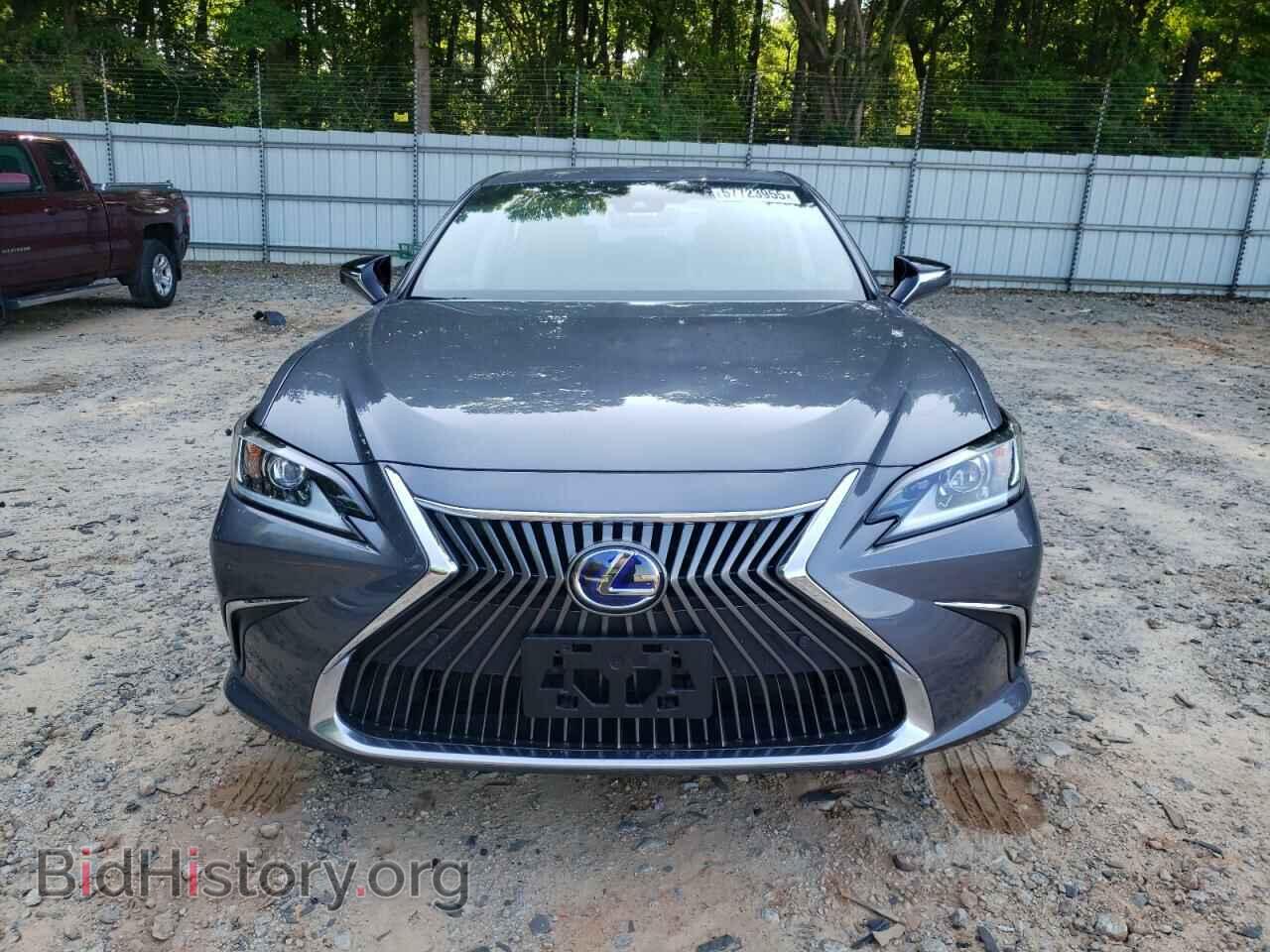 2020 LEXUS ES300 - VIN: 58AD21B14LU012466 - Фото 5
