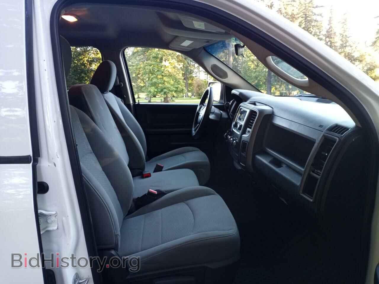 2013 RAM 1500 - VIN: 1C6RR7FT5DS520462 - Фото 5