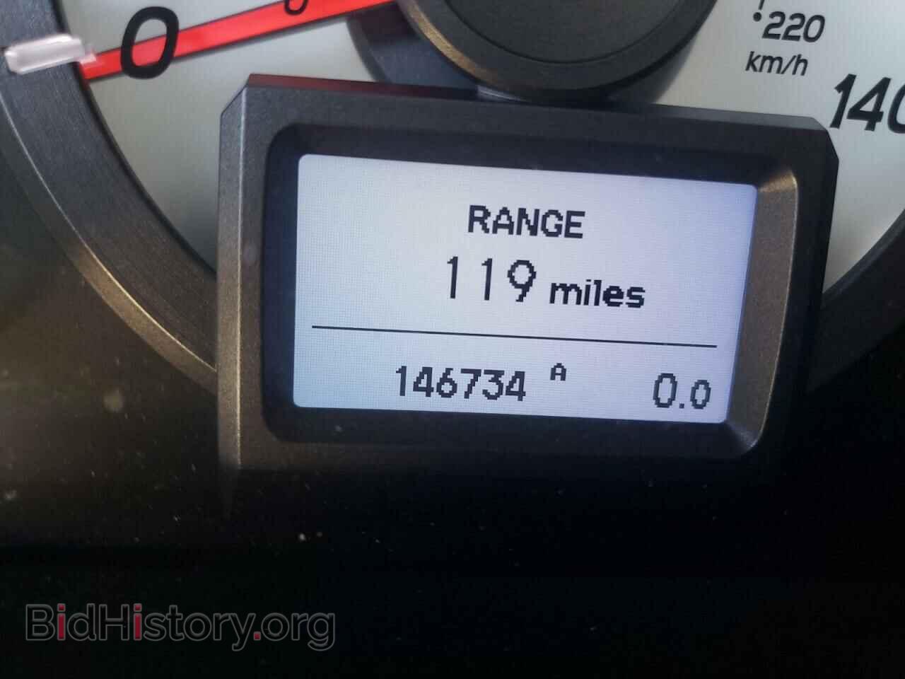2014 HONDA PILOT - VIN: 5FNYF4H93EB033384 - Photo 8
