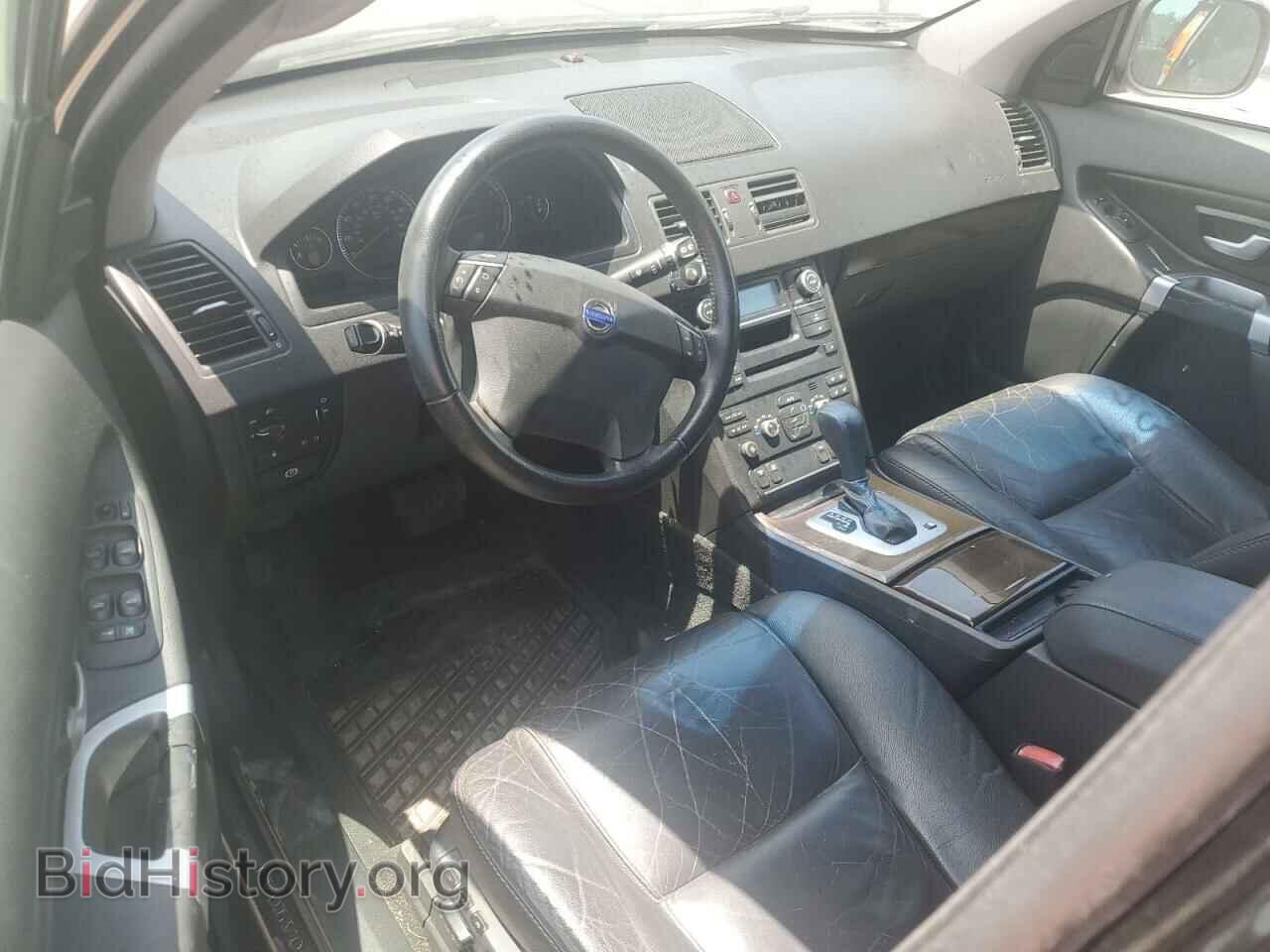 2010 VOLVO XC90 - VIN: YV4982CZ2A1544563 - Фото 8