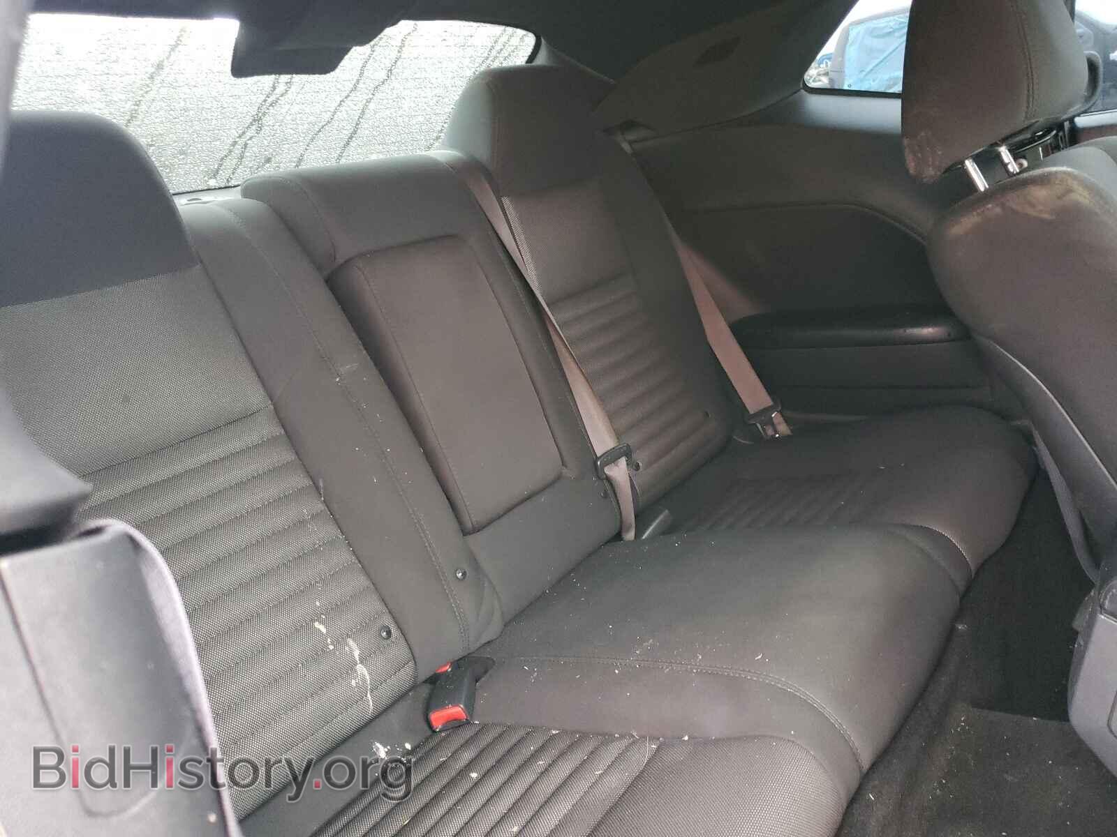 2014 DODGE CHALLENGER - VIN: 2C3CDYAG9EH164575 - Photo 6