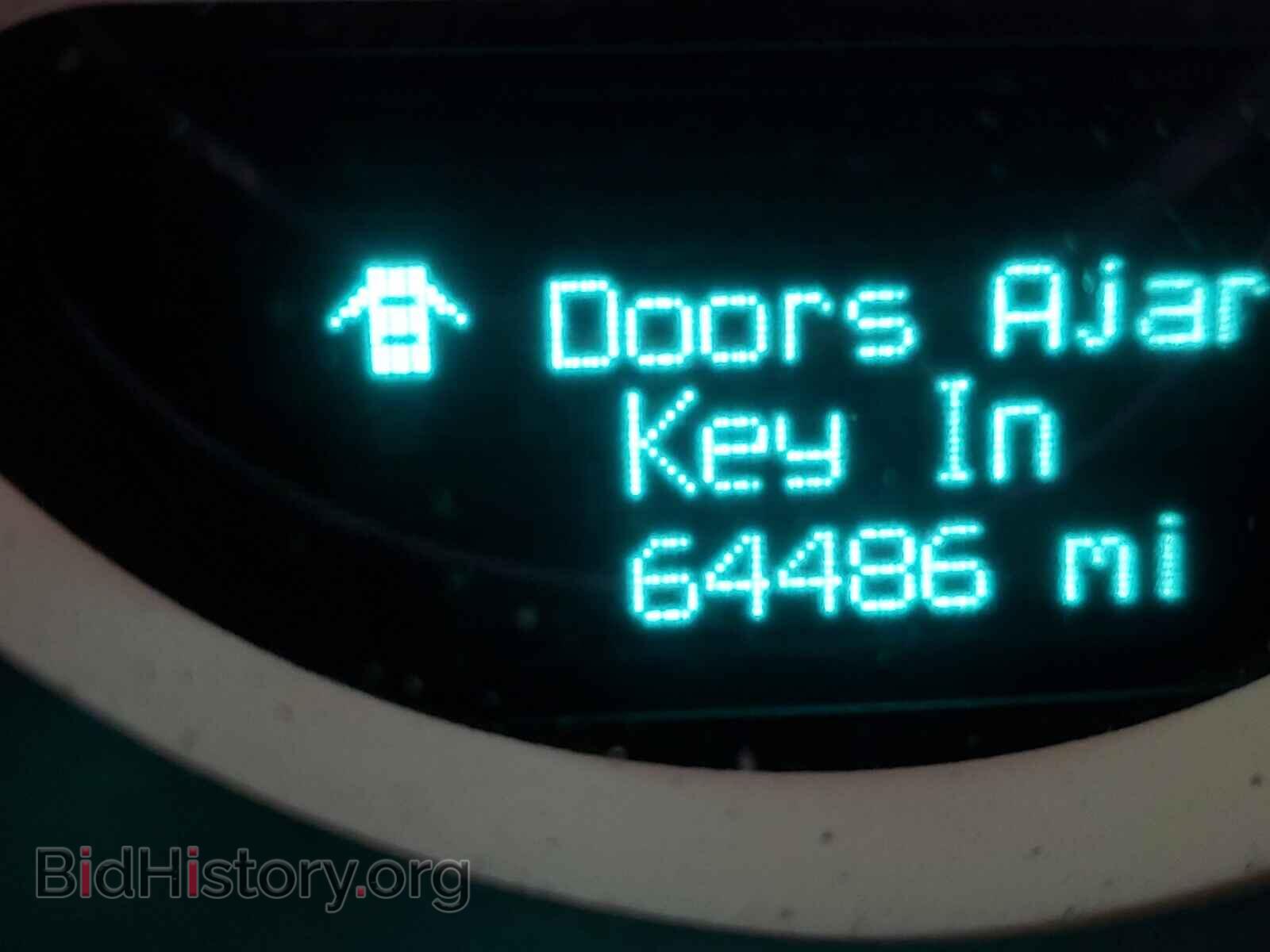 2014 DODGE CHALLENGER - VIN: 2C3CDYAG9EH164575 - Photo 8