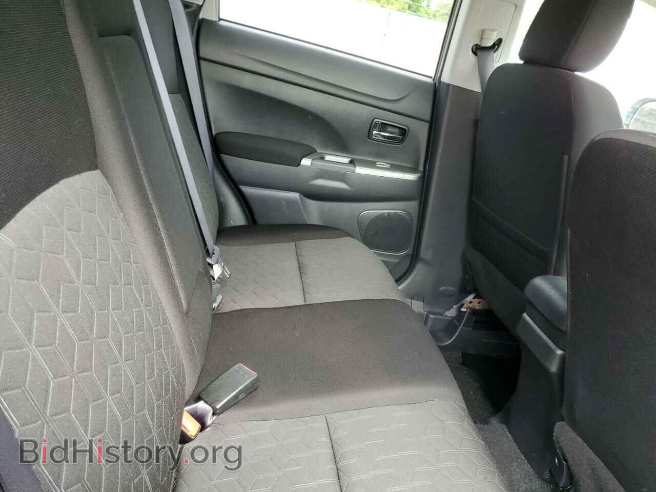 2020 MITSUBISHI OUTLANDER - VIN: JA4AR3AU4LU029439 - Фото 11
