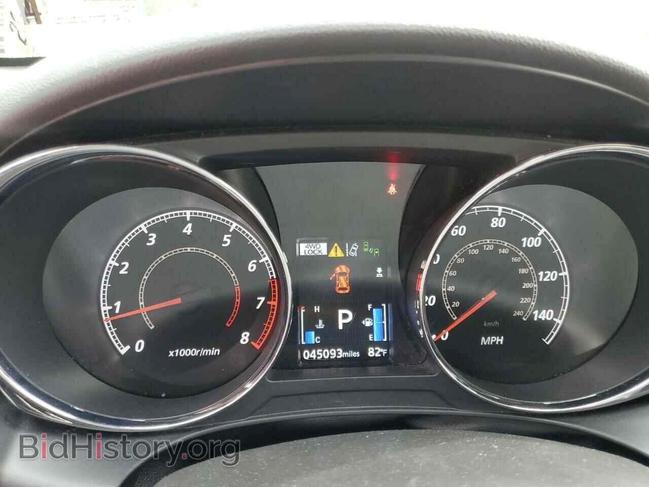 2020 MITSUBISHI OUTLANDER - VIN: JA4AR3AU4LU029439 - Фото 9