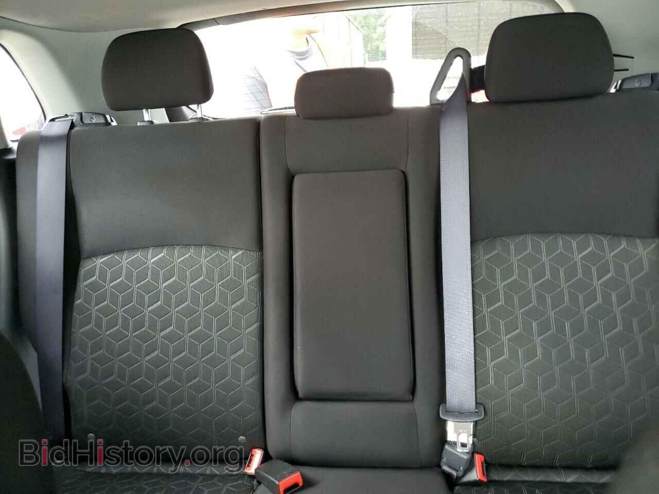 2020 MITSUBISHI OUTLANDER - VIN: JA4AR3AU4LU029439 - Фото 10