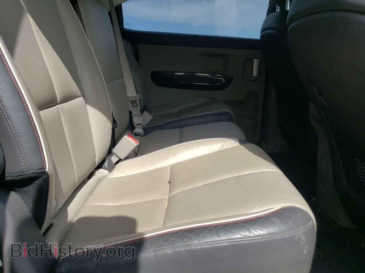 2016 KIA All Models - VIN: KNDMC5C17G6138099 - Photo 11