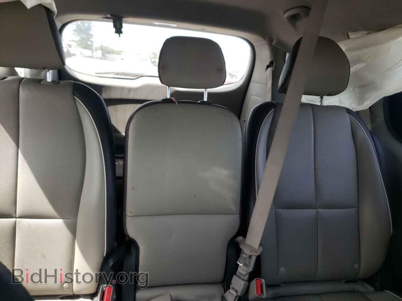 2016 KIA All Models - VIN: KNDMC5C17G6138099 - Photo 10