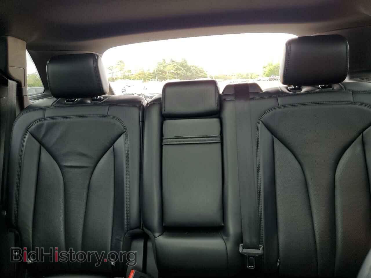2017 LINCOLN MKX - VIN: 2LMPJ8LR9HBL43937 - Фото 10