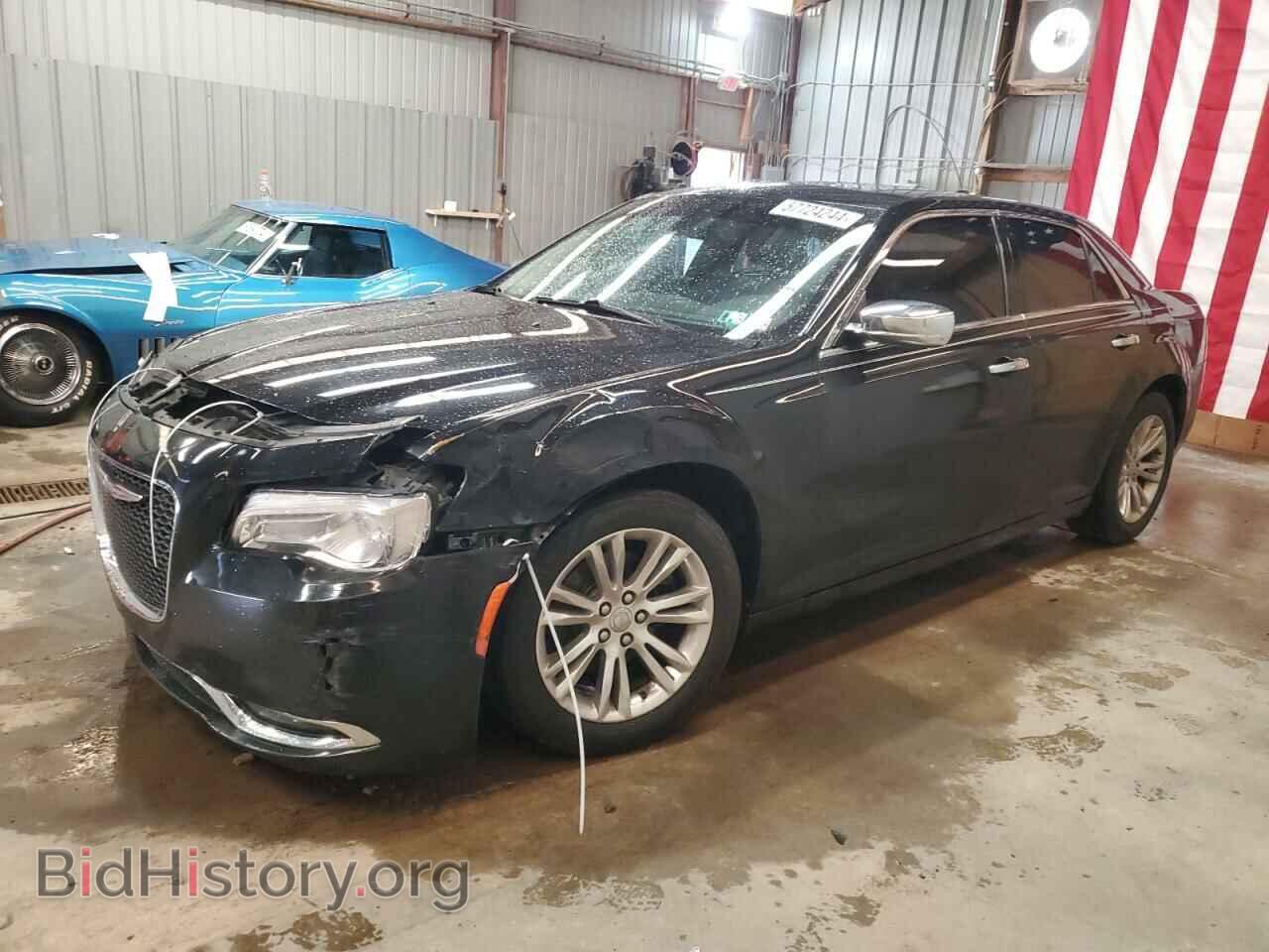 Photo 2C3CCAEG4HH564293 - CHRYSLER 300 2017