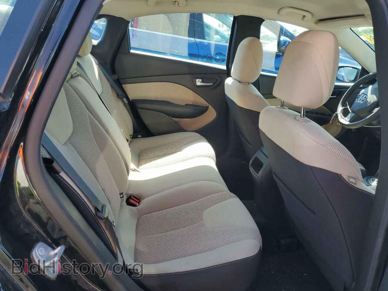 2014 DODGE DART - VIN: 1C3CDFBB9ED861121 - Фото 10
