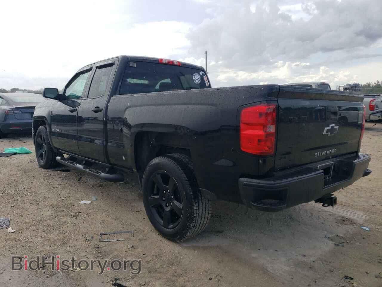 2015 CHEVROLET ALL Models - VIN: 1GCRCPEC3FZ304048 - Photo 2