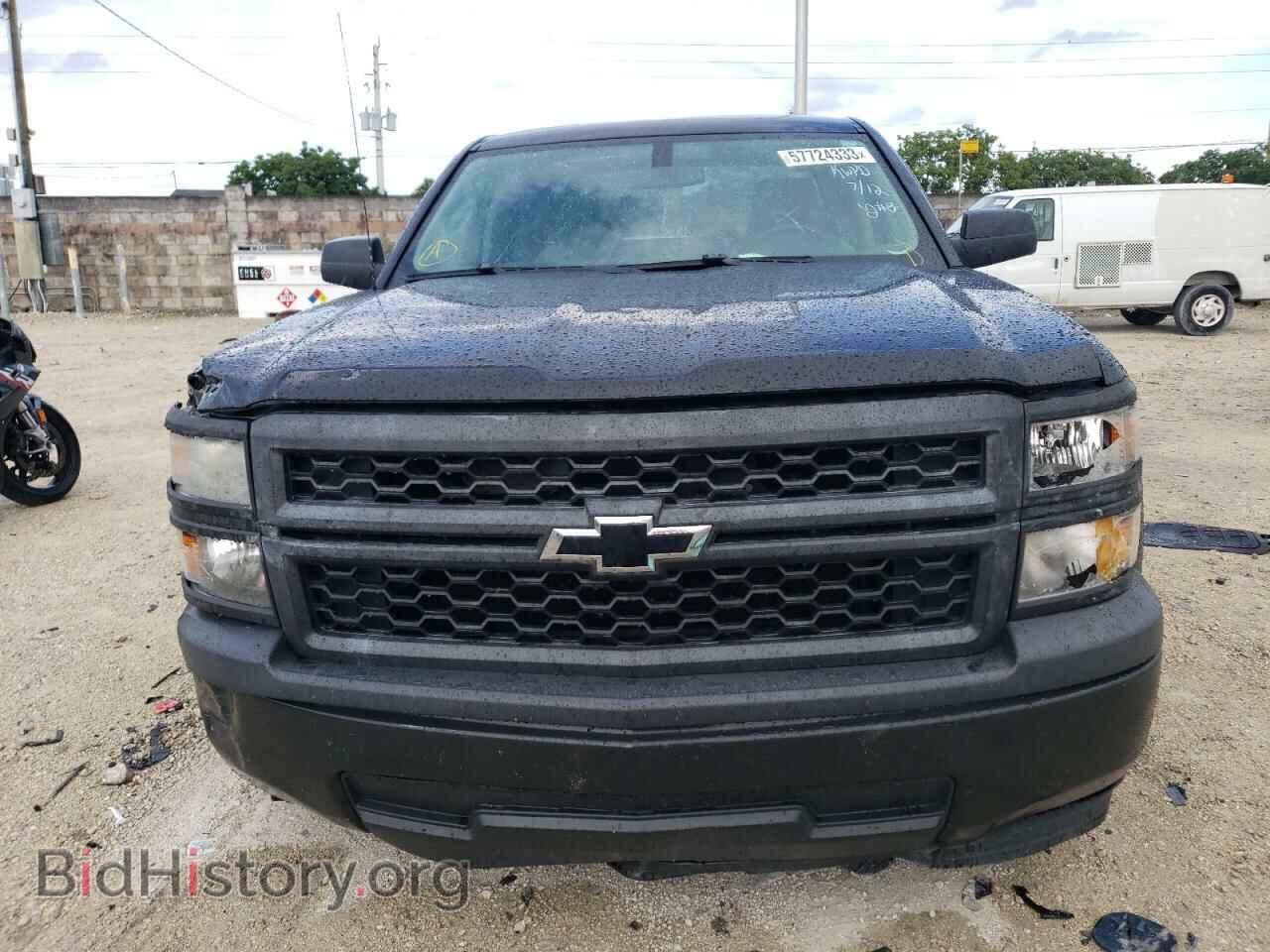 2015 CHEVROLET ALL Models - VIN: 1GCRCPEC3FZ304048 - Photo 5