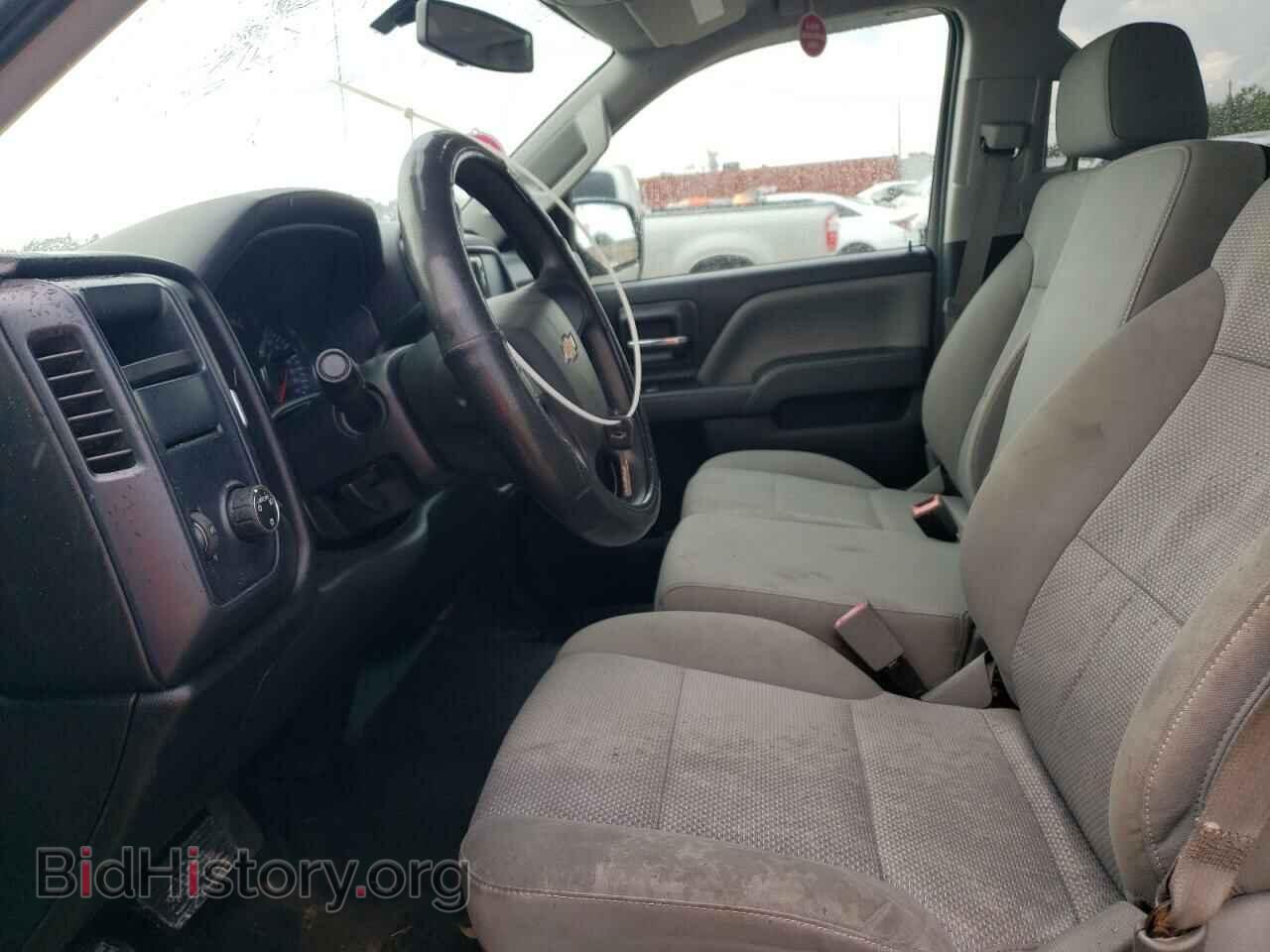 2015 CHEVROLET ALL Models - VIN: 1GCRCPEC3FZ304048 - Photo 7