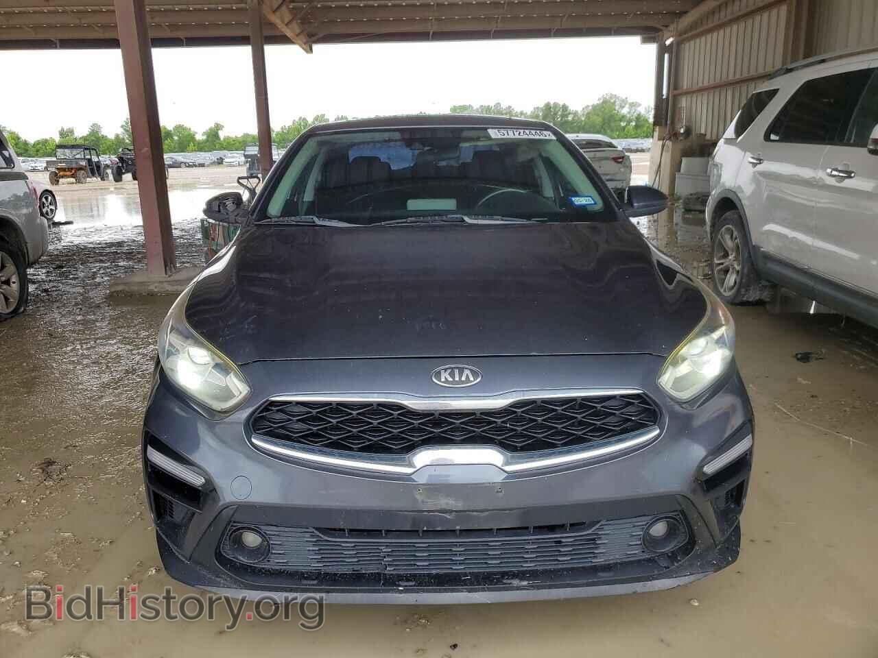 2019 KIA FORTE - VIN: 3KPF34AD3KE094413 - Фото 5
