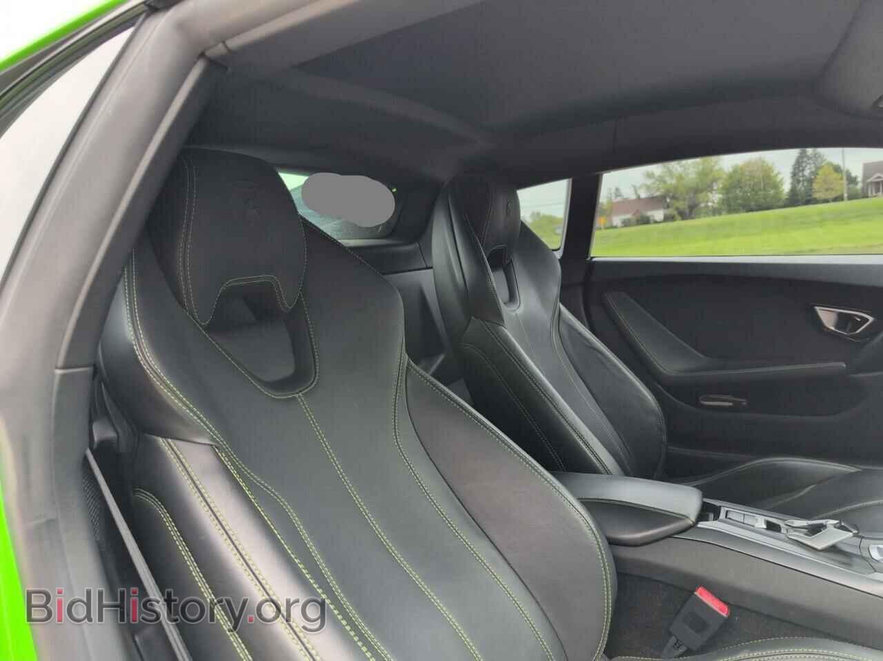 2015 LAMBORGHINI ALL MODELS - VIN: ZHWUC1ZF7FLA03405 - Photo 6
