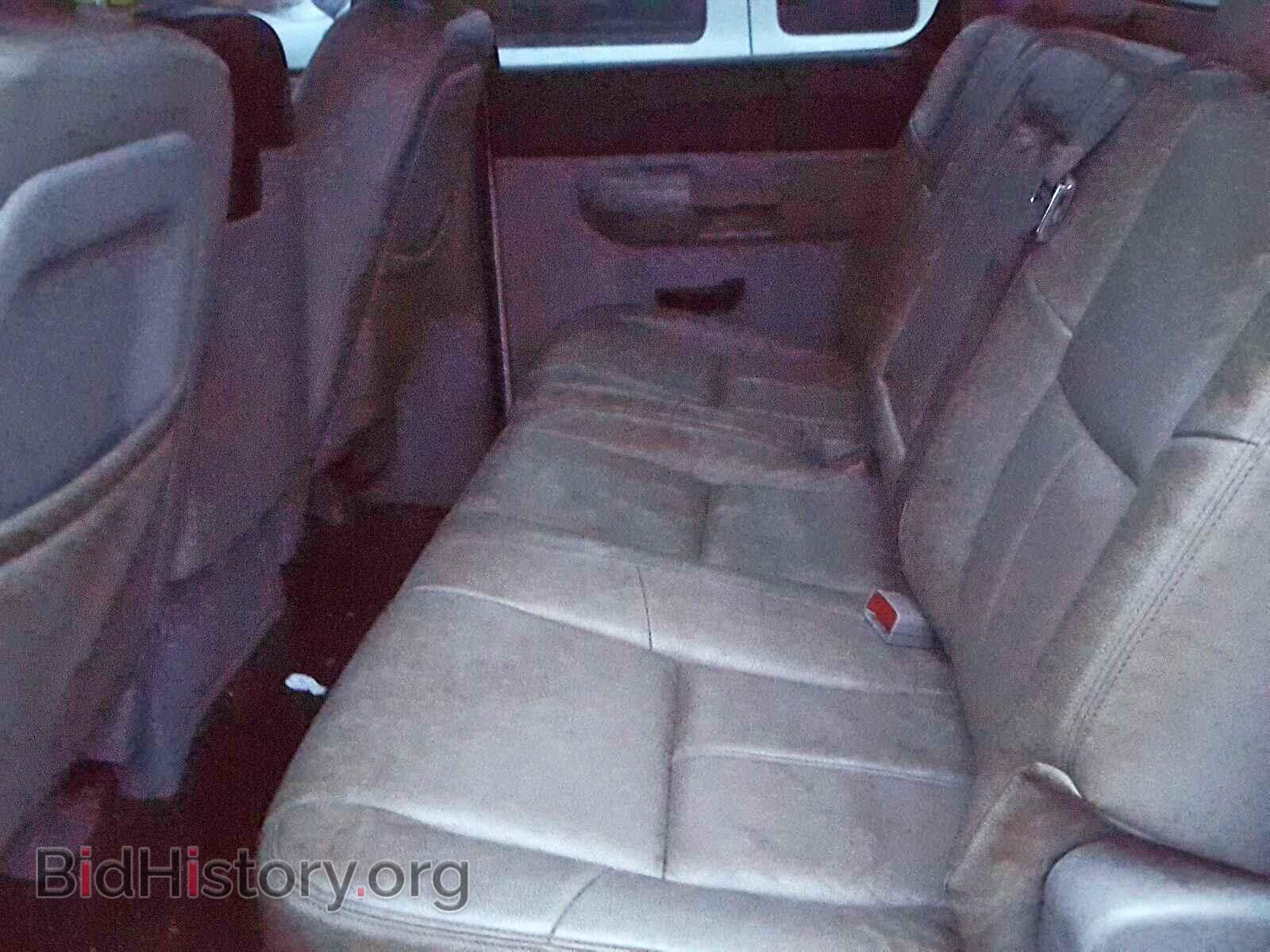 2007 CHEVROLET SILVERADO - VIN: 1GCHK23637F527577 - Фото 6