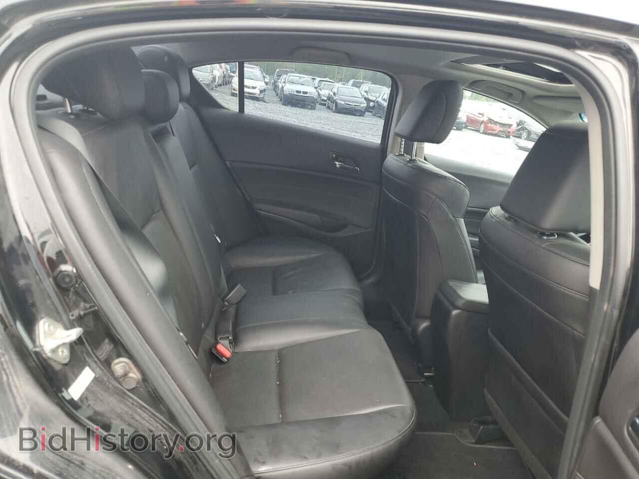 2013 ACURA ILX - VIN: 19VDE1F77DE400902 - Фото 10