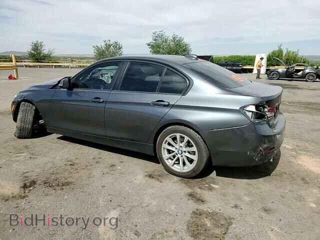 2016 BMW 3 SERIES - VIN: WBA8E5G58GNU21140 - Фото 13