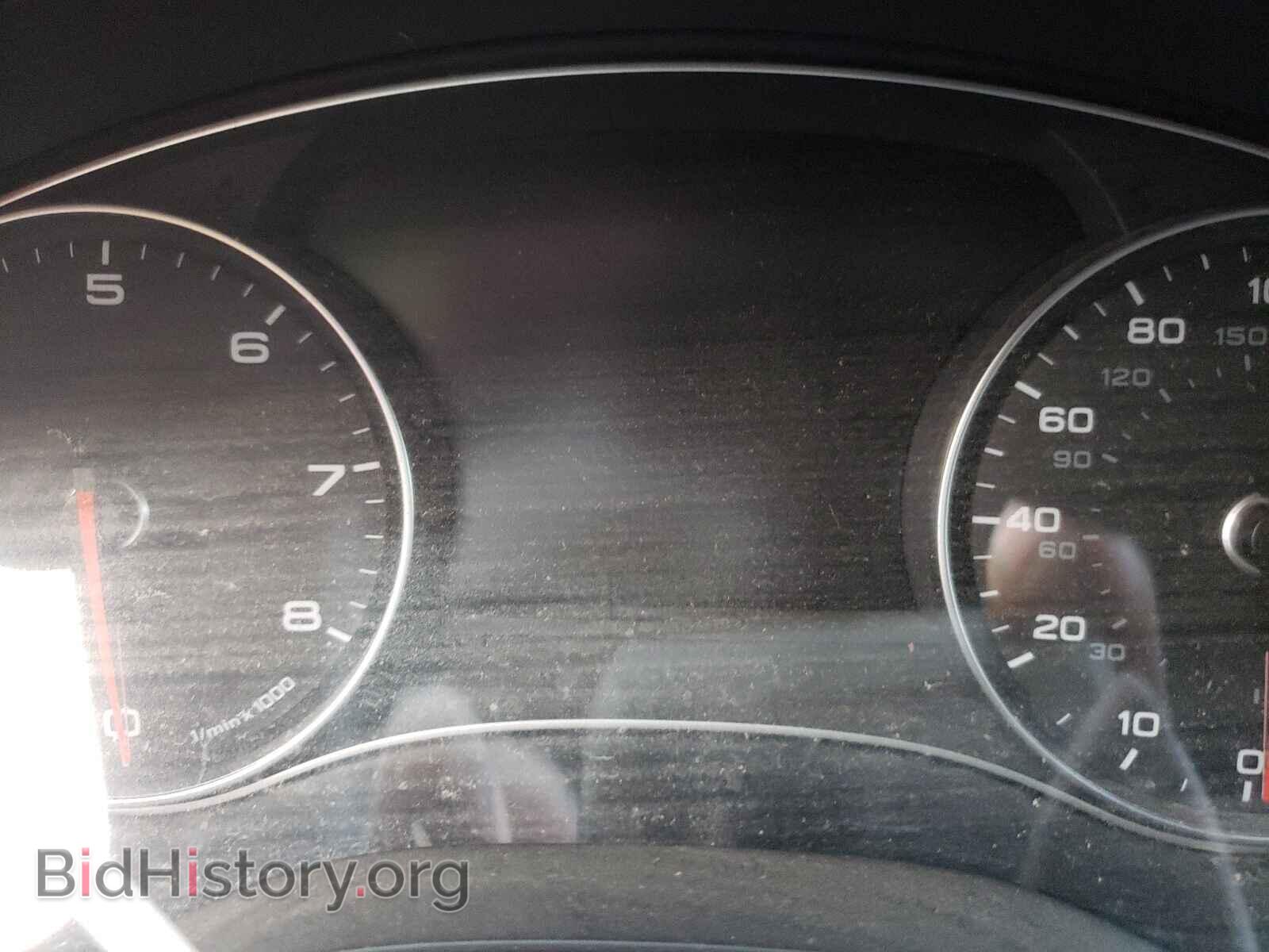 2015 AUDI A6 - VIN: WAUGFAFC5FN031385 - Фото 8