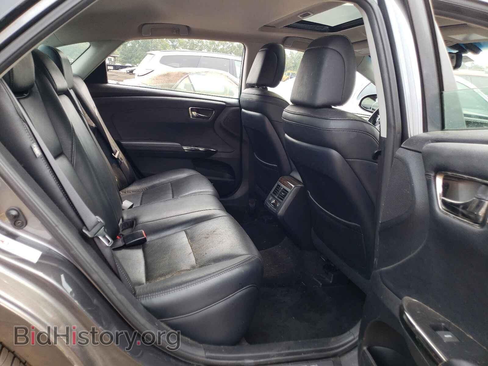 2013 TOYOTA AVALON - VIN: 4T1BK1EB9DU074319 - Фото 6
