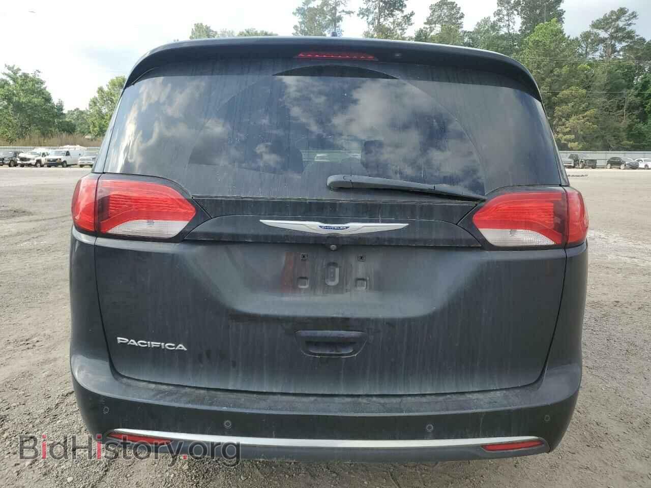 2019 CHRYSLER PACIFICA - VIN: 2C4RC1BG2KR626267 - Фото 6