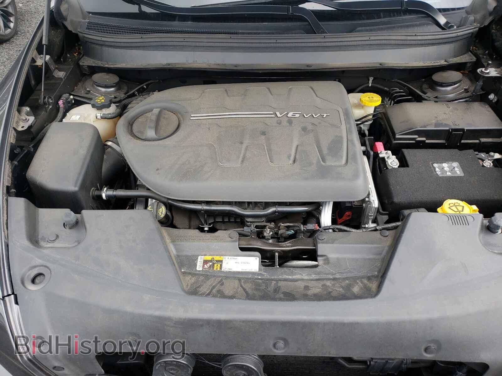 2016 JEEP CHEROKEE - VIN: 1C4PJMCS7GW240959 - Фото 7