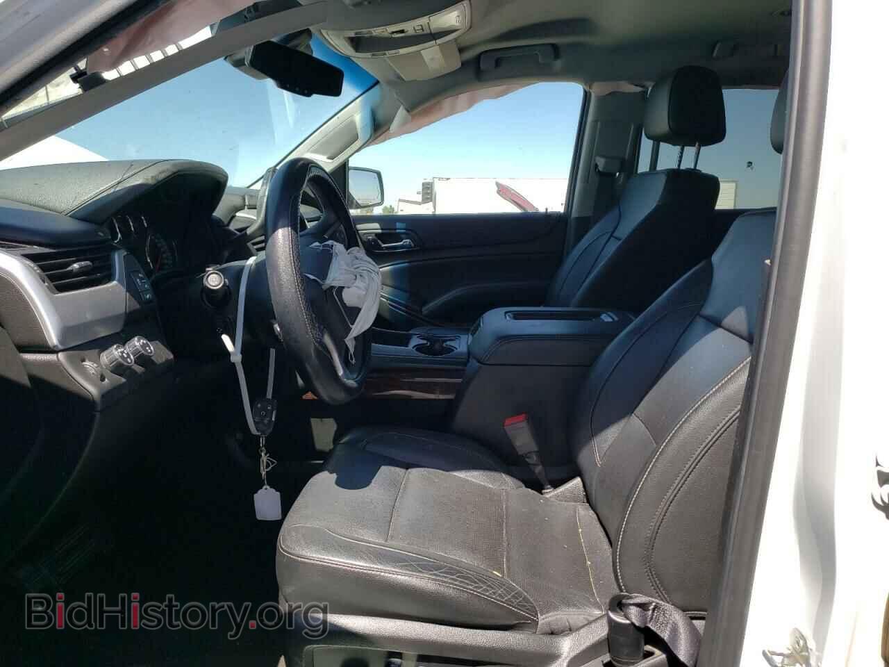 2017 GMC YUKON - VIN: 1GKS2BKC2HR192877 - Фото 7