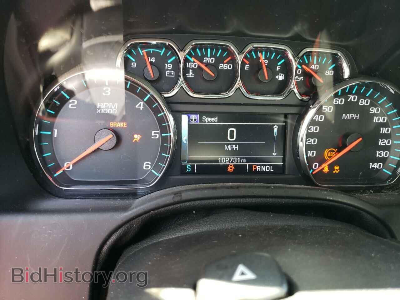 2017 GMC YUKON - VIN: 1GKS2BKC2HR192877 - Фото 9
