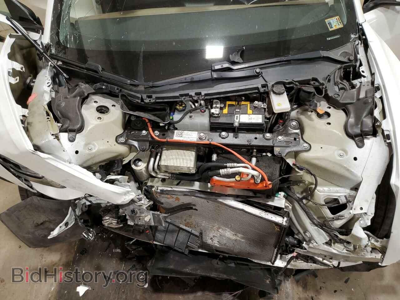 2021 TESLA MODEL 3 - VIN: 5YJ3E1EA8MF854764 - Photo 11