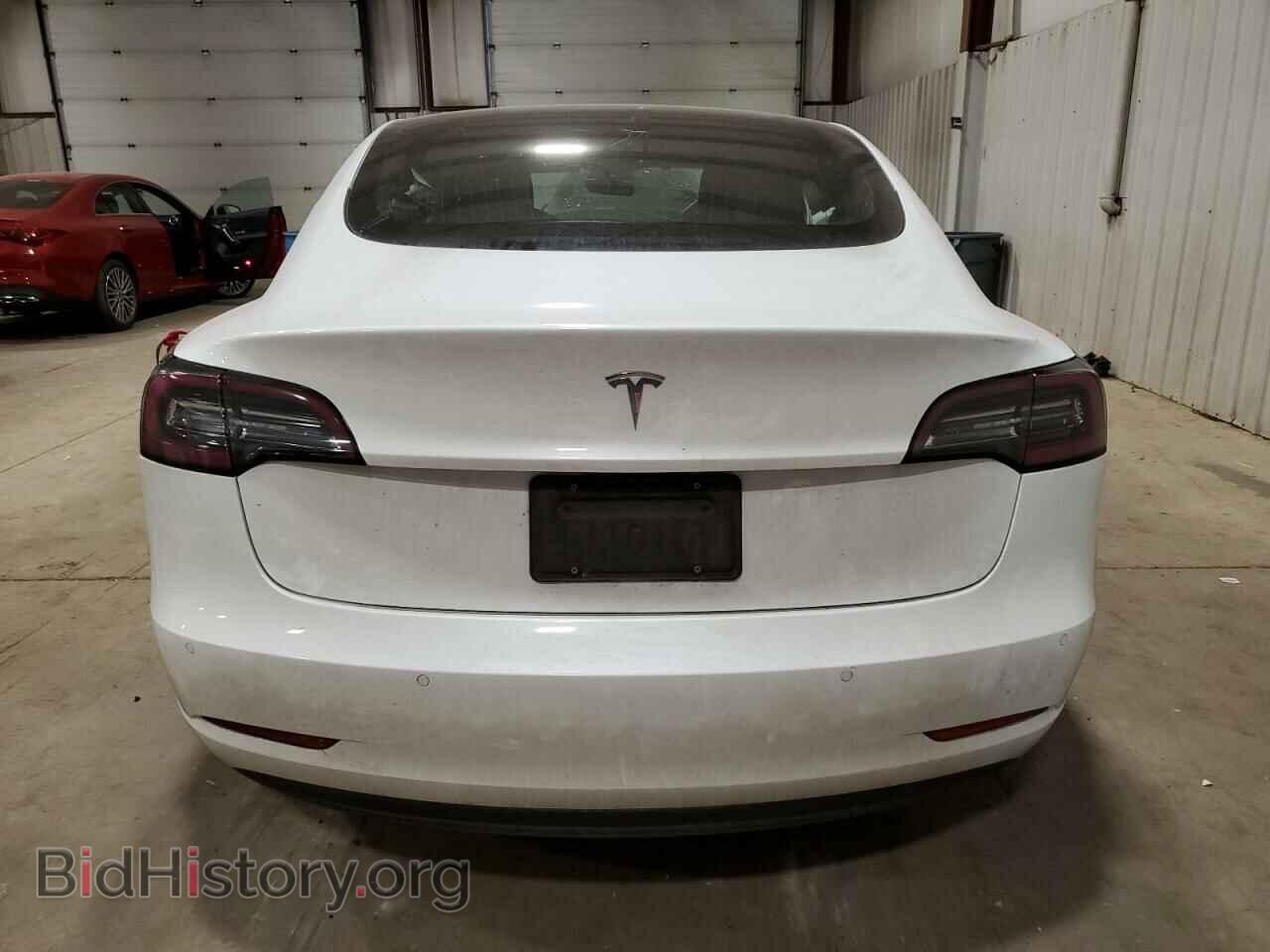 2021 TESLA MODEL 3 - VIN: 5YJ3E1EA8MF854764 - Photo 6