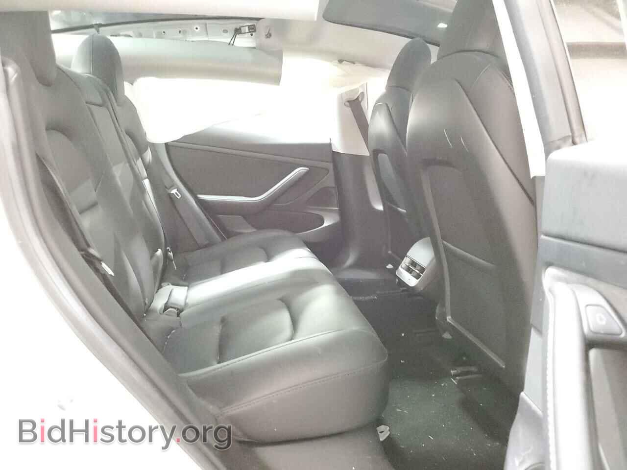2021 TESLA MODEL 3 - VIN: 5YJ3E1EA8MF854764 - Photo 10