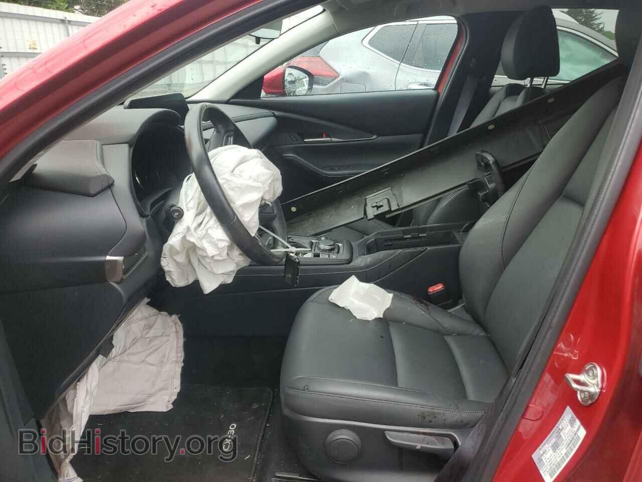 2023 MAZDA CX30 - VIN: 3MVDMBBMXPM537207 - Фото 7