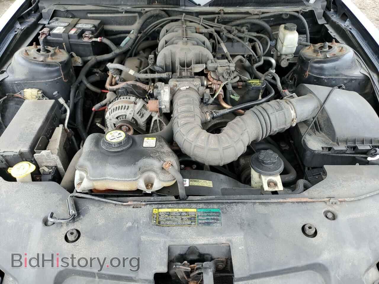 2010 FORD ALL Models - VIN: 1ZVBP8AN9A5127926 - Фото 11