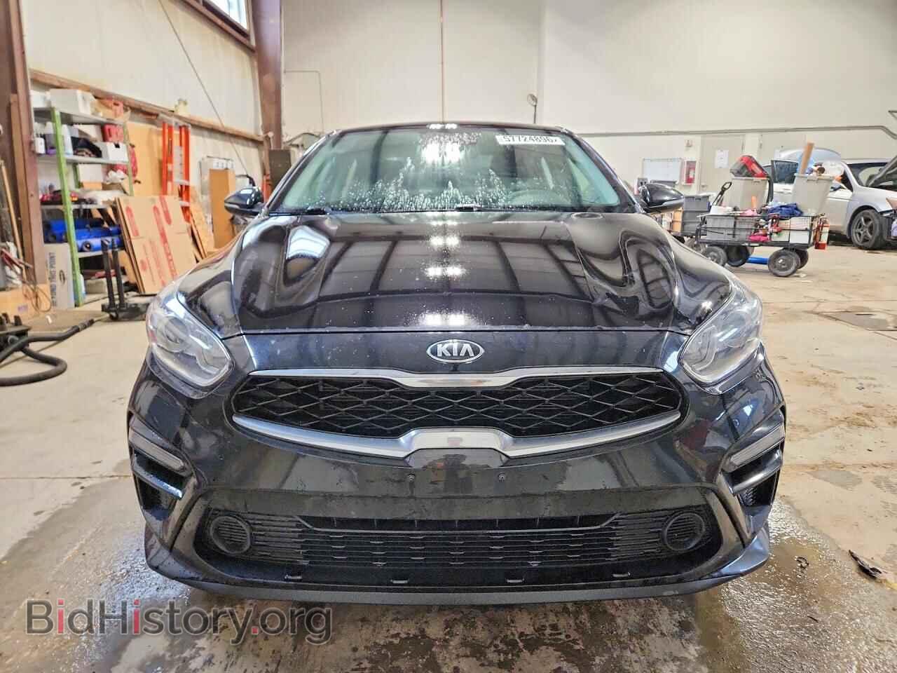 2020 KIA FORTE - VIN: 3KPF54AD7LE237052 - Photo 5