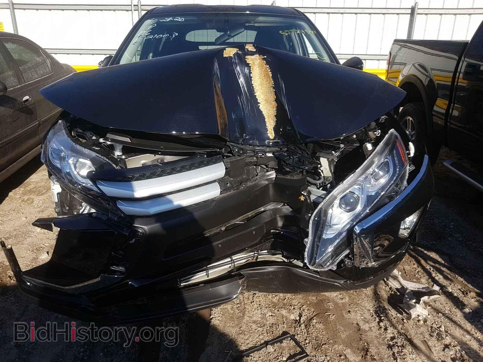 2020 MITSUBISHI ECLIPSE - VIN: JA4AS3AA9LZ014447 - Фото 7