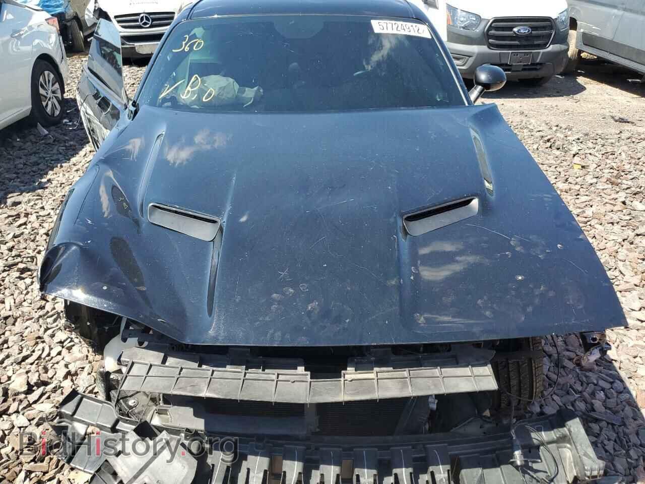 2019 DODGE CHALLENGER - VIN: 2C3CDZAG7KH751343 - Photo 7