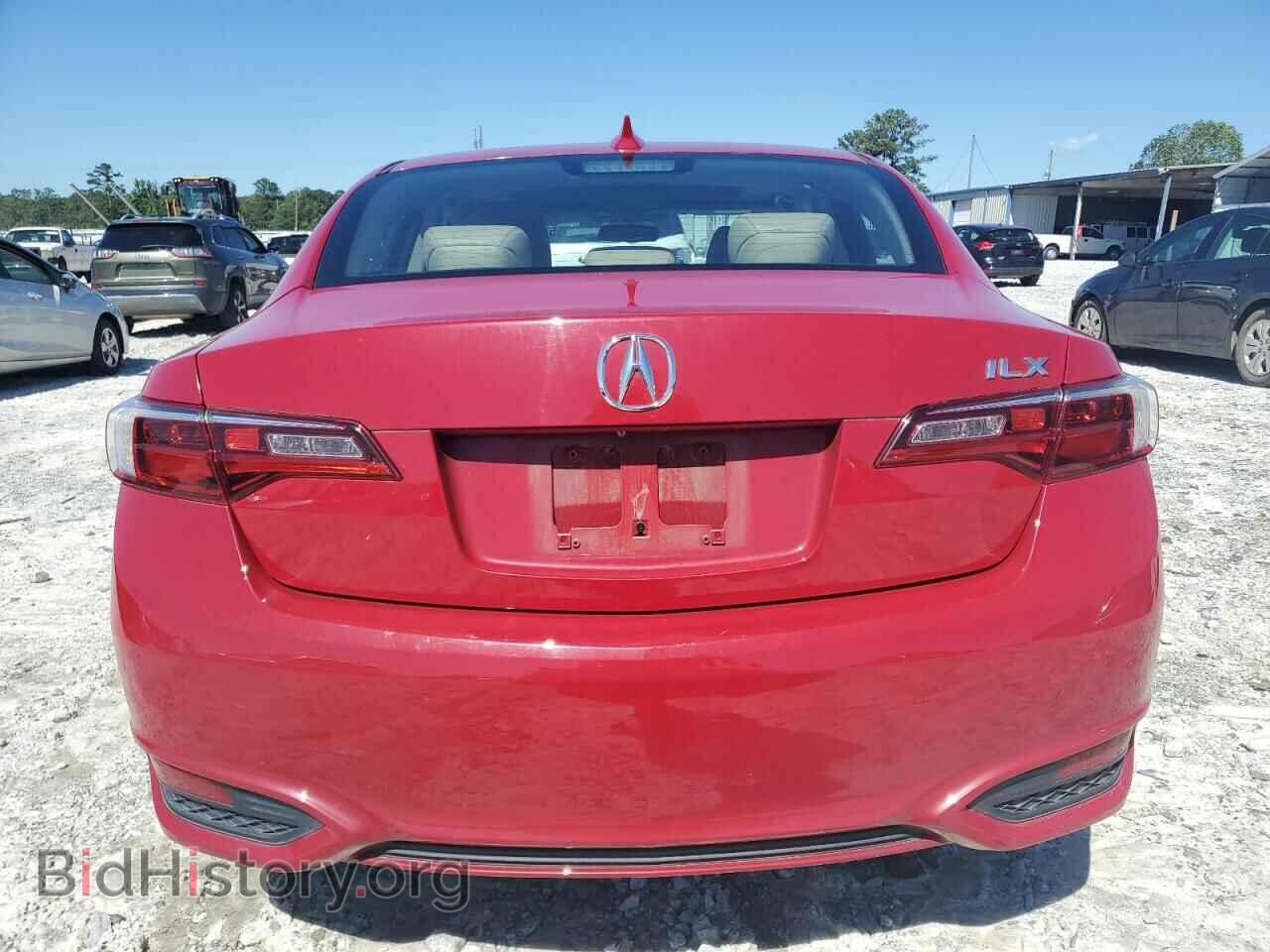 2017 ACURA ILX - VIN: 19UDE2F32HA016515 - Фото 6