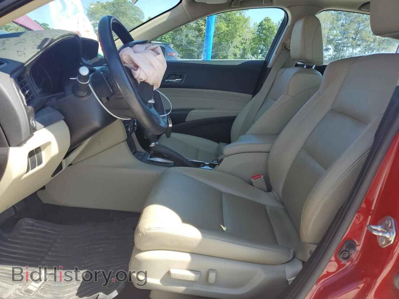 2017 ACURA ILX - VIN: 19UDE2F32HA016515 - Фото 7