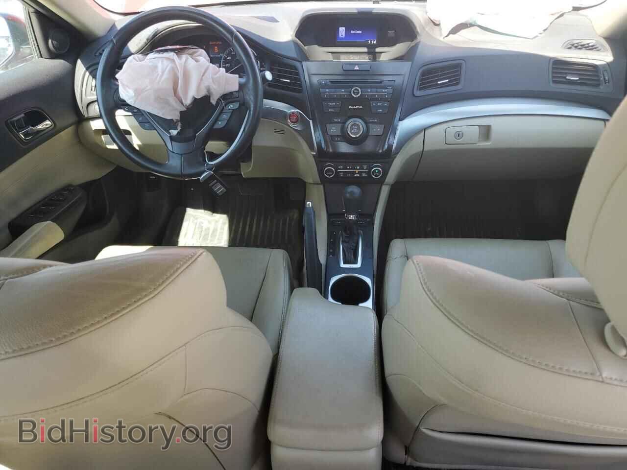 2017 ACURA ILX - VIN: 19UDE2F32HA016515 - Фото 8