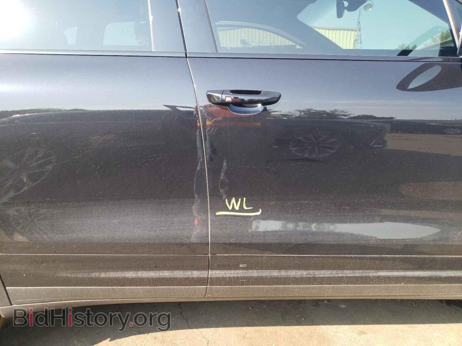 2017 PORSCHE CAYENNE - VIN: WP1AB2A24HLA50810 - Фото 9