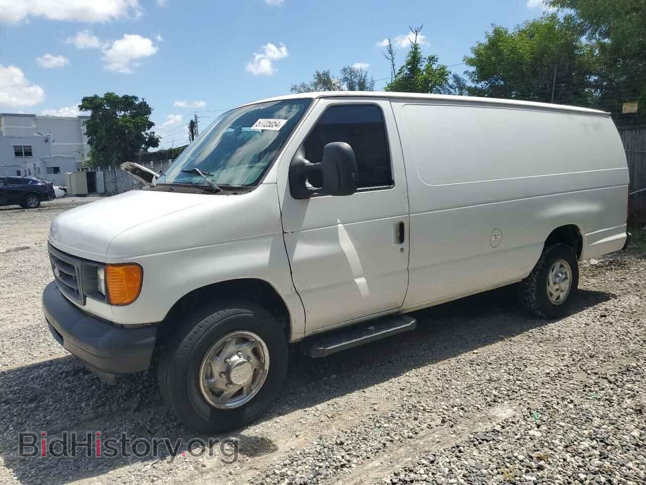 Photo 1FTSS34P97DA11965 - FORD ALL Models 2007