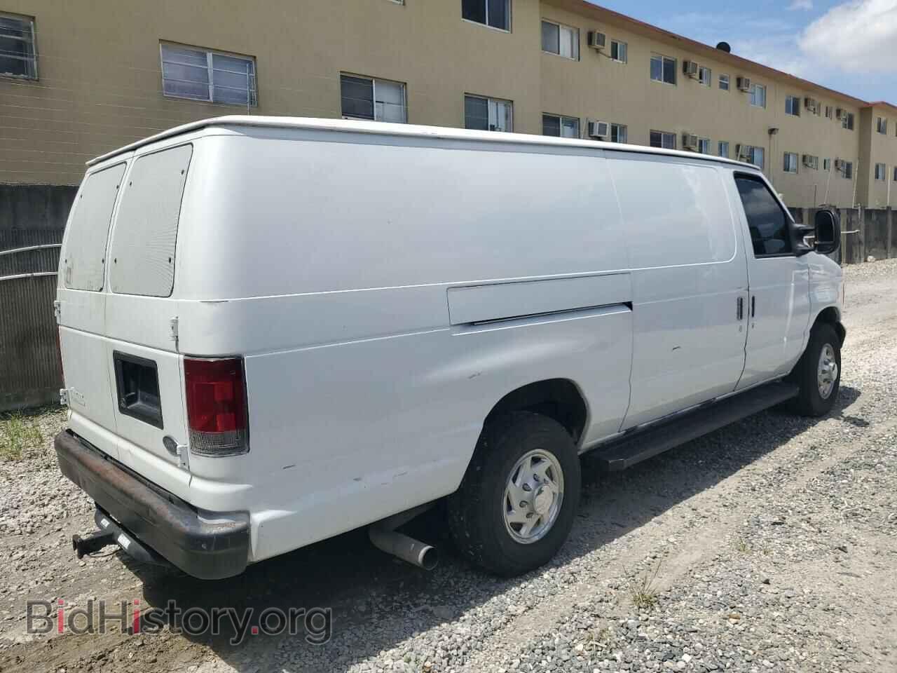 2007 FORD ALL Models - VIN: 1FTSS34P97DA11965 - Фото 3