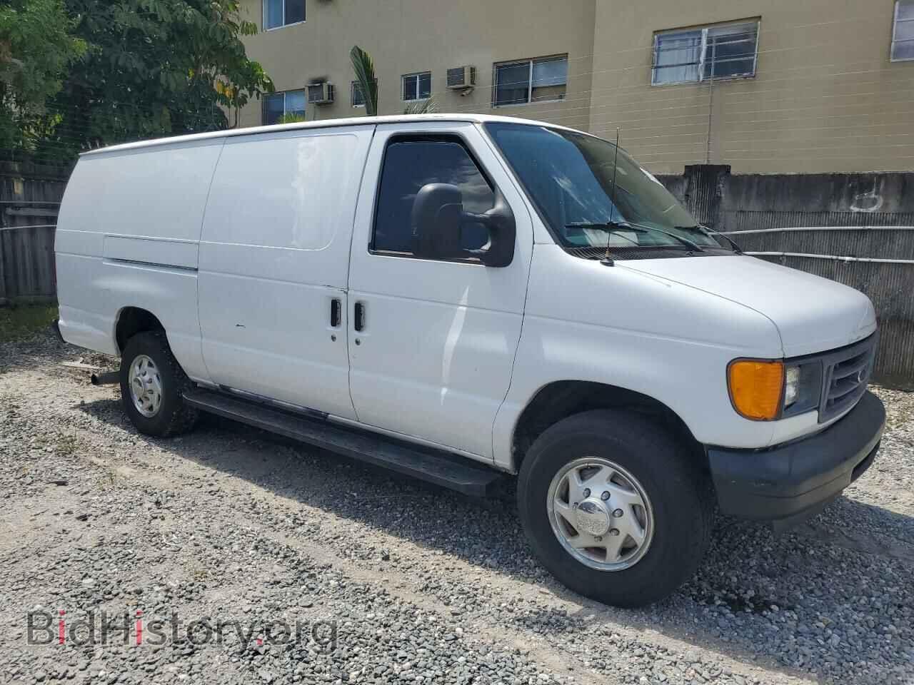 2007 FORD ALL Models - VIN: 1FTSS34P97DA11965 - Фото 4
