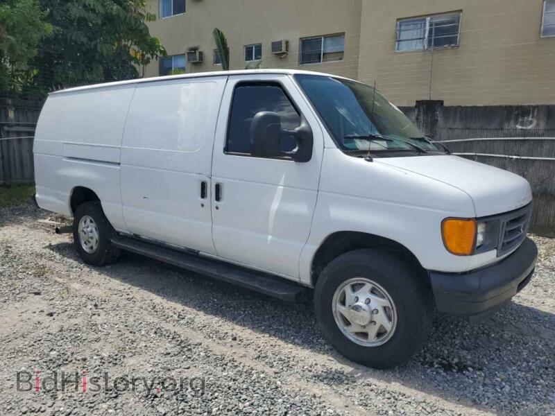2007 Ford ALL MODELS (VIN 1FTSS34P97DA11965) — фото 4 из 13