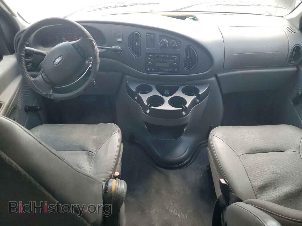2007 FORD ALL Models - VIN: 1FTSS34P97DA11965 - Фото 8