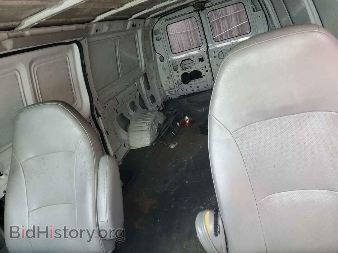 2007 FORD ALL Models - VIN: 1FTSS34P97DA11965 - Фото 10